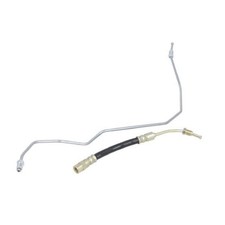 Bremsschlauch links für Audi A3 8L1 TT 8N3 8N9 | 24206087