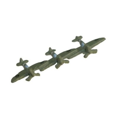 WotC Axis & Allies Flank Speed Re. 2001 CB (C) NM