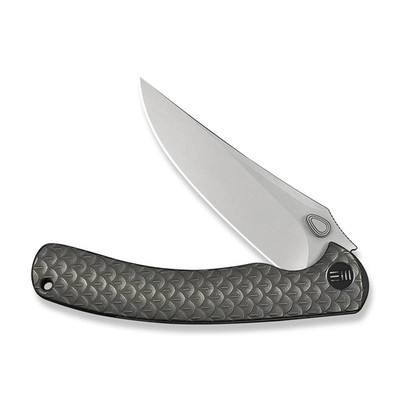 WE Knife Dracarys Ann. Edition 25061B-1 Titanium M390 1/199 Knives