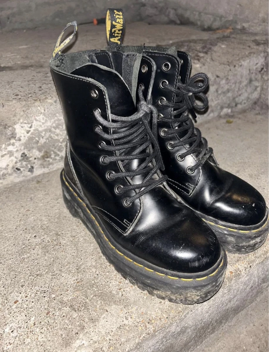 Dr. Martens Zip Boots for Men for Sale | Shop New & Used Men's