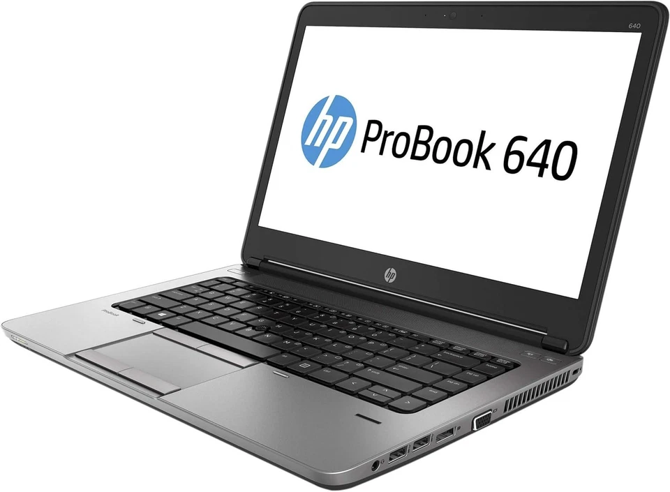 ~OVERSTOCK SALE~ 14" HP ProBook i5 Laptop PC: 16GB RAM! 1TB Storage! Windows 10! - Image 4 of 4