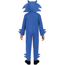 RUBIE'S DÉGUISEMENT OFFICIEL Sonic, The Hedgehog - Costume Sonic le