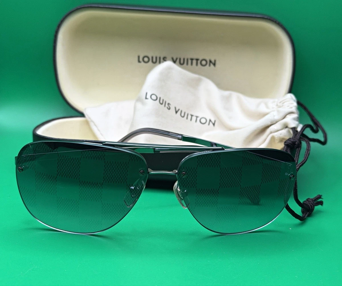 25+ Louis Vuitton Aviator Sunglasses for Men for sale | Updated