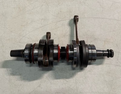 2000-2001 OEM Skidoo MXZ 800 Crankshaft Crank Ass'y