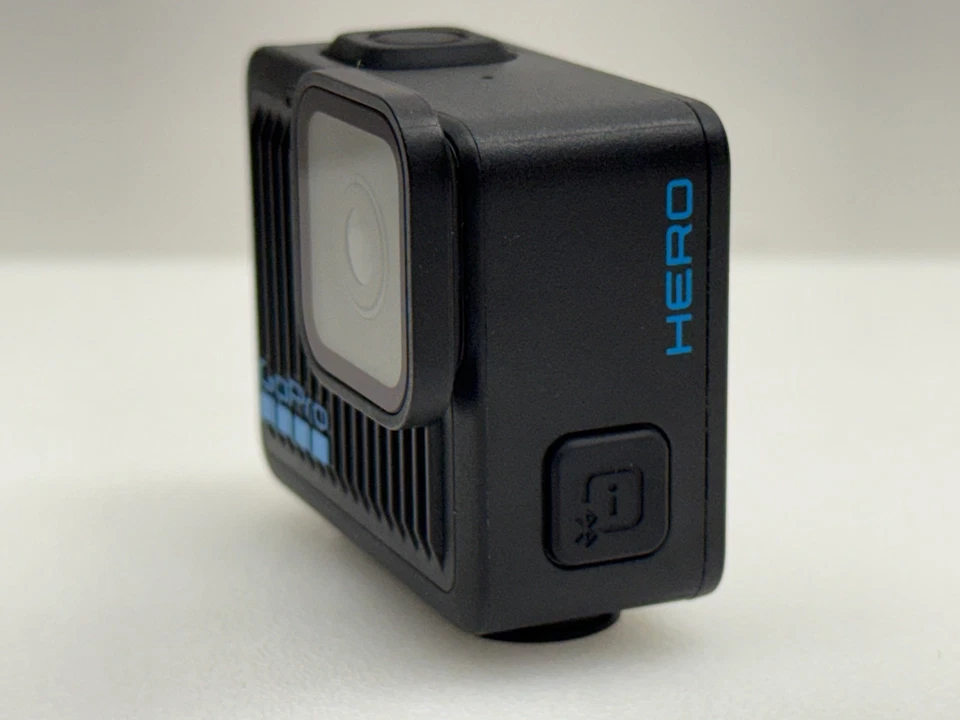 GoPro - HERO Action Camera - Black CHDHF-131-AT - Image 3 of 4