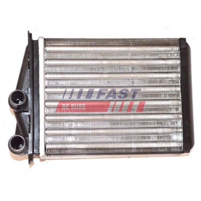 Chauffage habitacle Renault Trafic 2 pour des trajets d'hiver au chaud