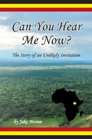 Jake Moran | Can You Hear Me Now? | Taschenbuch | Englisch (2014)