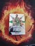 2023-24 Panini Mosaic Jayson Tatum Epic Performance