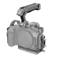 SmallRig HawkLock Quick Release Cage Kit for Canon EOS R5 Mark II 5029 (0004)