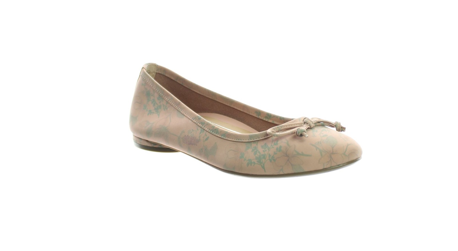 Vionic Womens Callisto Pink Ballet Flats Size 6 9790₽