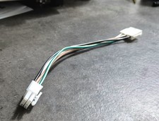 5 To 8 Pin Wiring Harness for Whirlpool Ice M...