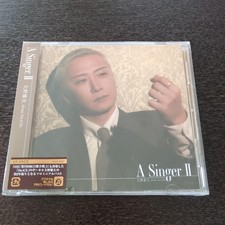 A Singer Ⅱ YUDAI OHNO (Sumapura)