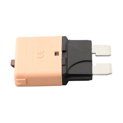 1x Circuit Breaker Blade Fuse 12V 24V Resettable 5-30A Marine Automatic-Reset - Afbeelding 6 van 94