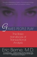 Eric Berne | Games People Play | Taschenbuch | Englisch (1996)