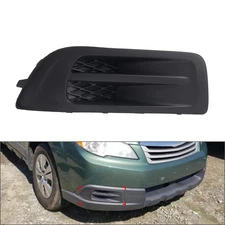 Fog Light Lamp Bezel Cover For Subaru Outback 2010-2012