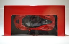 118 Hot Wheels Bly52 2014 Ferrari Laferrari New In Factory Sealed Box