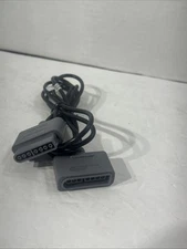SNES Cable Extension Cord 6 Feet For Super Nintendo SNES Super Nintendo