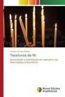 Vanhise Da Silva Ribeiro | Tessituras Da Fé: | Taschenbuch | Portugiesisch