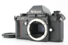 Nikon F3 with DE-2 viewfinder professional SLR EF-TN5642 Shipped from the U.S.