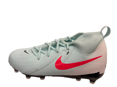 Nike Phantom Luna II Academy Firm Ground Football Boots JR UK 4.5 EU 37.5 3997