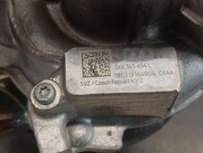 06K145654L turbolader at SEAT TARRACO KN2 2.0 TSI 4DRIVE 2018 5606535