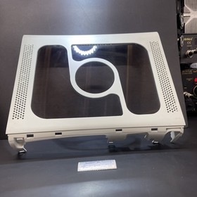 Xbox 360 Top Shell With Cut Out CNC Cut Custom