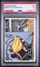 1966 Batman - BLACK BAT -#20 Robin to the Rescue - PSA 3