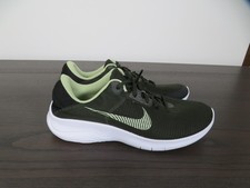 Nike Flex Experience Run 11 Next Nature Shoes Mens 11 Green Running DD9284-300