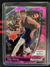 2020 Panini Prizm Draft Picks Pink Cracked Ice Prizm #46 Deni Avdija Rookie RC