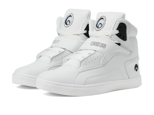 Herren Turnschuhe & Sportschuhe Osiris Rize Ultra