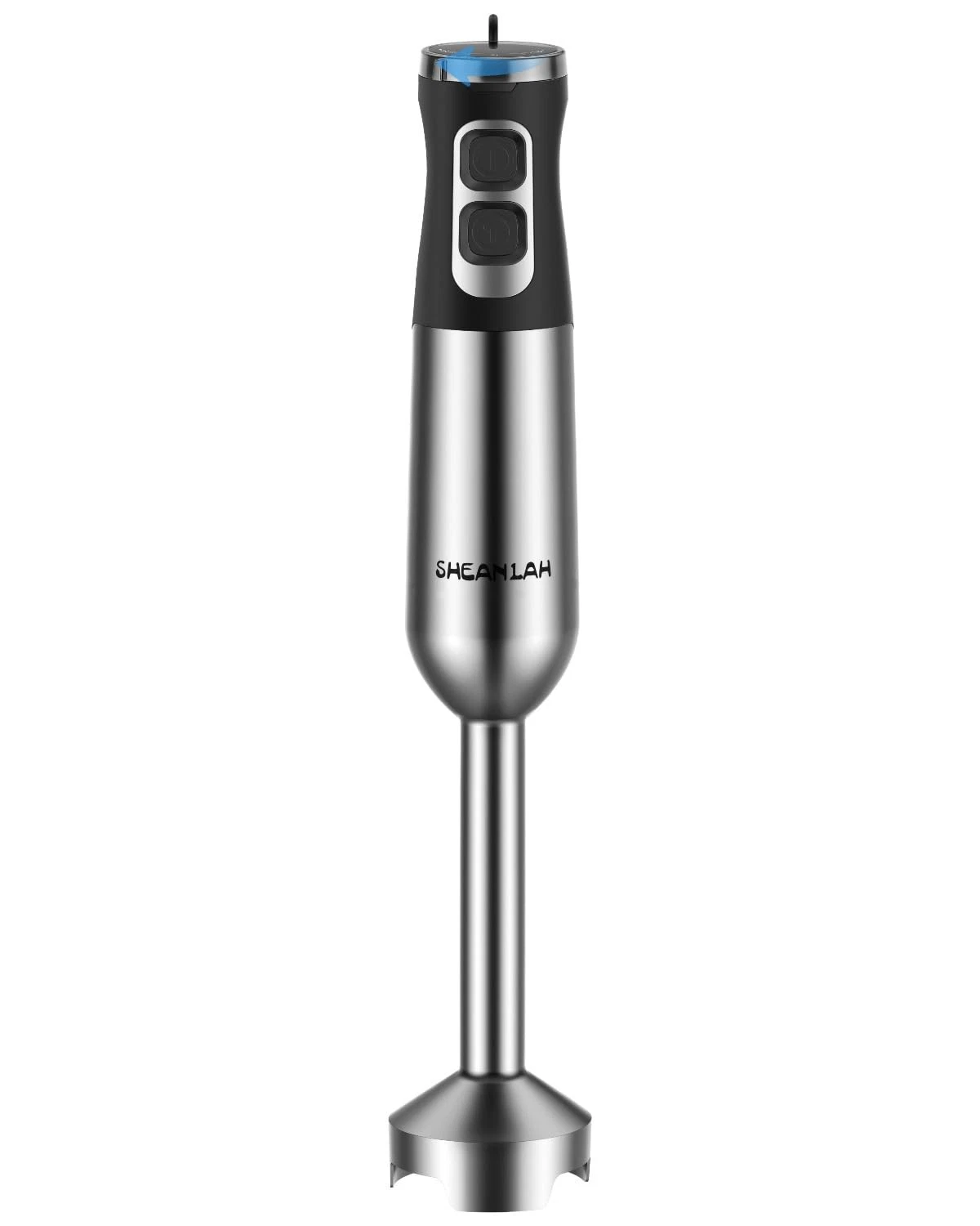 1000W Powerful Immersion Blender Handheld, 2025 New Update Hand Blender with ...
Opens in a new wind