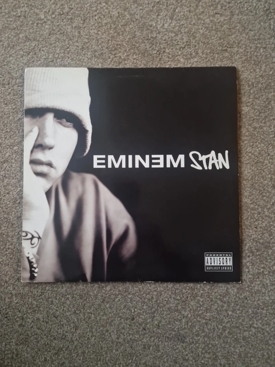 Eminem Single Vinyl Records for sale | eBay UK