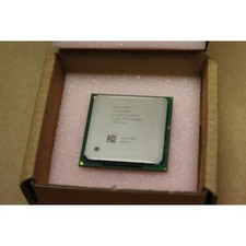 Intel Pentium 4 1,60 GHz socket 478 processore CPU SL5VH