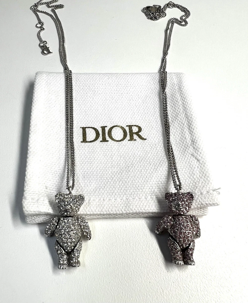 25+ Dior Rhinestone Fashion Jewelry for sale | Updated Oct 2026
