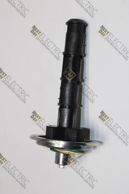 Honeywell, 15-2979-21, Hub Assembly Ribbon Rib Supply 4" Datamax Printer - Image 1 of 4