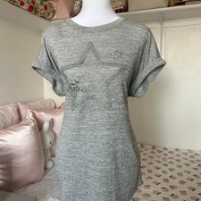 Women's Grey T-shirt