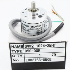 Rotary Encoder For NEMICON OVW2-1024-2MHT