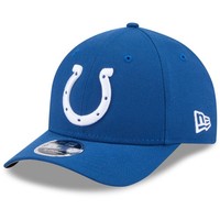 New Era 9Forty M-Crow Snapback Cap - Indianapolis Colts