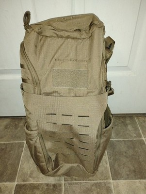 Eberlestock Bandit With 3 Pouches