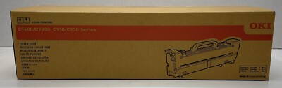 OKI 定着器ユニット FUSER UNIT 2個セット s-l400.jpg
