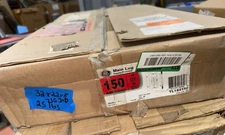 NEW GE 150 AMP MAIN LUG ONLY 18 SPACE 208V/120V PANELBOARD PANEL LOAD CENTER 240