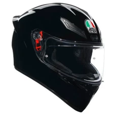 AGV K1 S Black