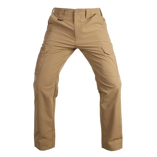 Emersongear BlueLabel Ergonomic Fit G2 Light Tactical Trouser Duty Cargo Pant CB