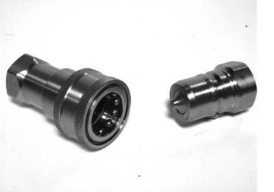 Telefonanlage.2525.002, QRC (ISO B)-1 BSP-150 bar-st/steel-carrier | Camozzi