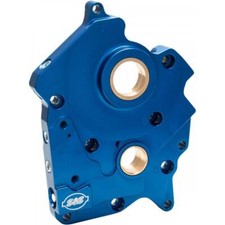 S&S Cycle Camplate für Harley Davidson