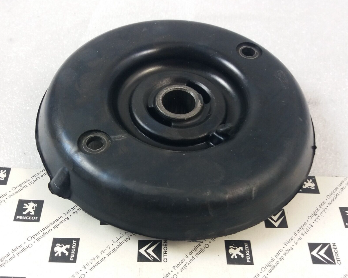 Front Shock Absorber Support Compatible With CITROEN PEUGEOT OE