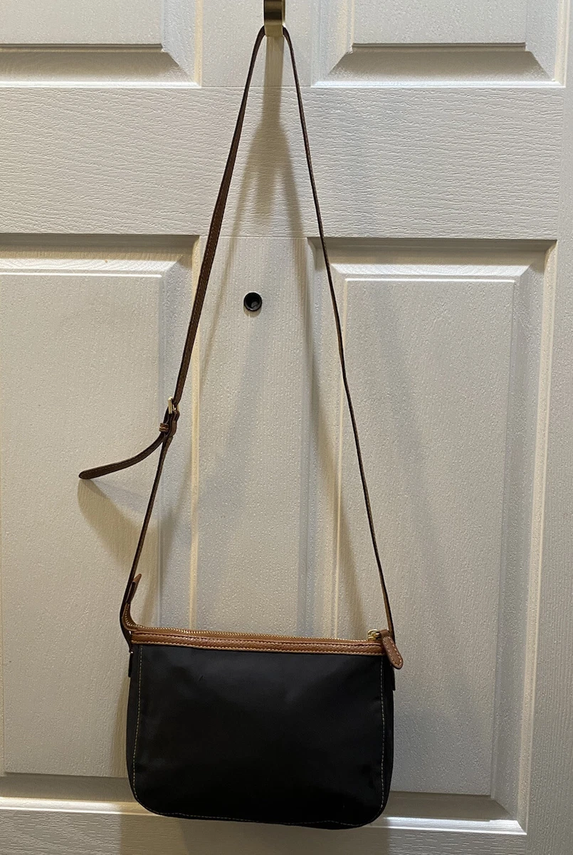 Aggregate more than 141 ralph lauren nylon crossbody bag kidsdream.edu.vn