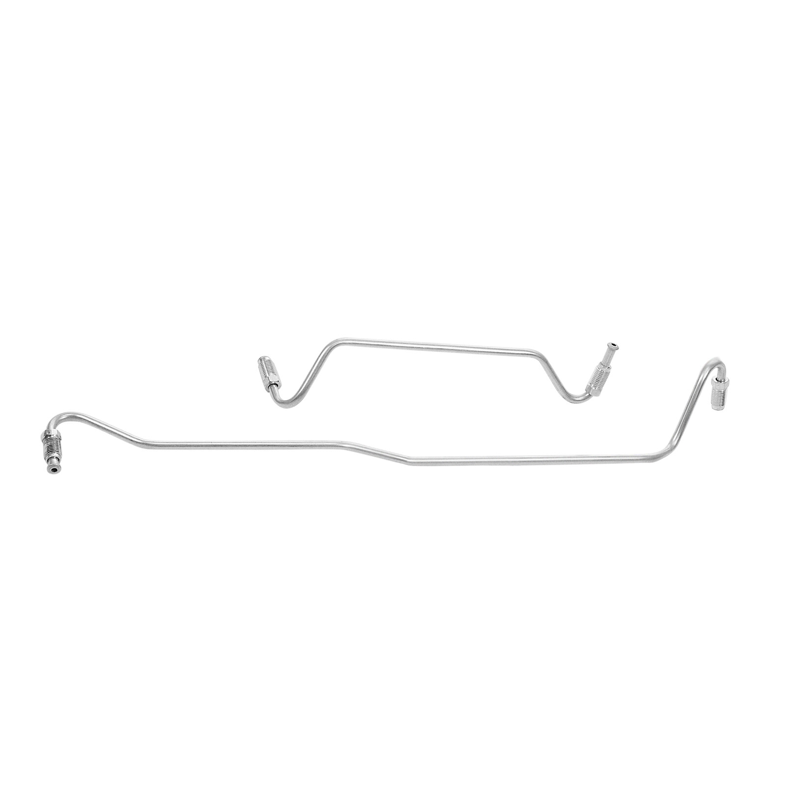 Power Steering Rack Pipes For Peugeot Boxer Fiat Ducato Citroen Relay