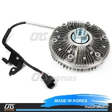 FAN CLUTCH for 04-10 Dodge Ram 2500 3500 4000 4500 5500 Diesel 5.9L 6.7L⭐⭐⭐⭐⭐
