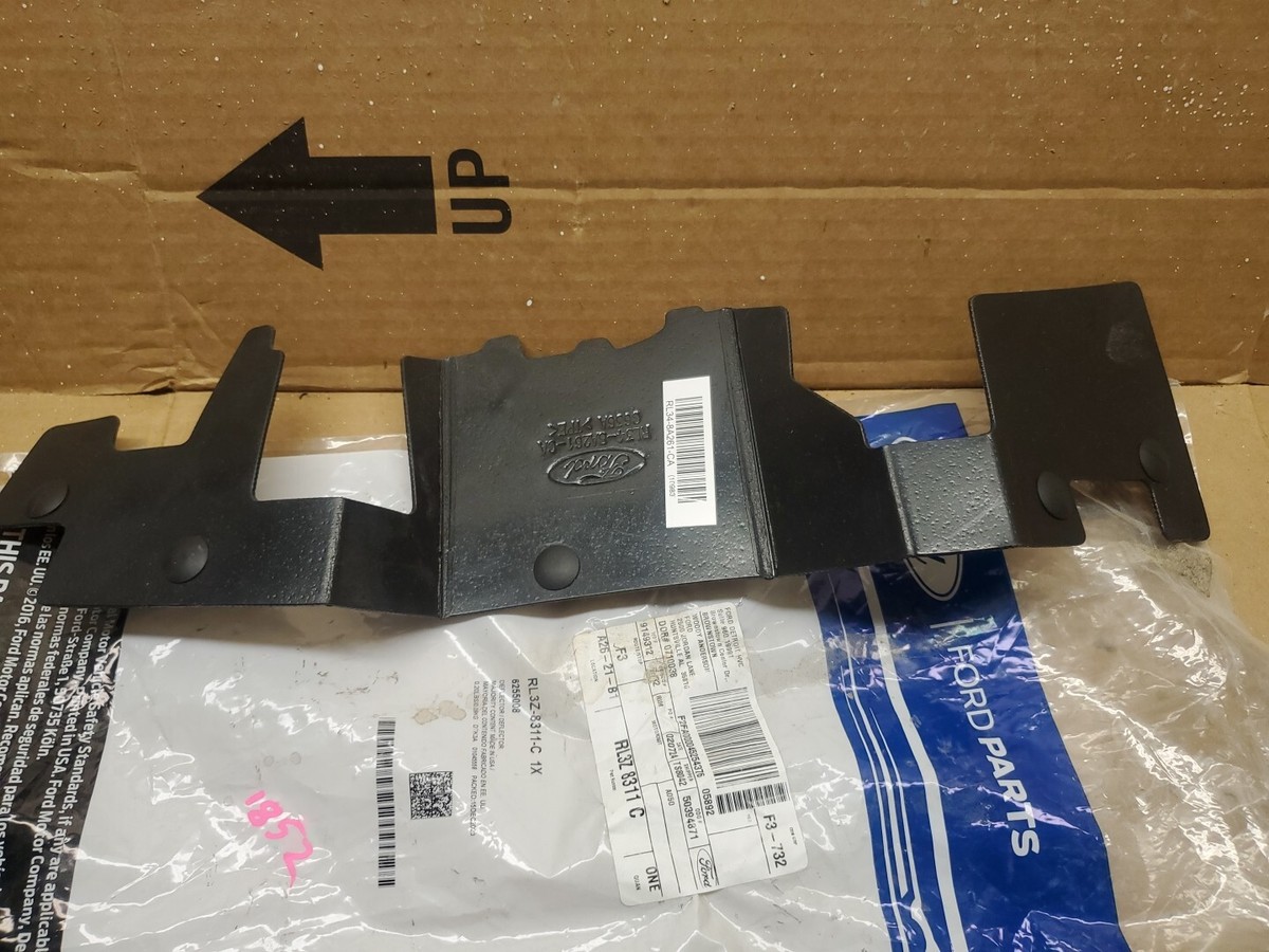 RL3Z8311C - DEFLECTOR - AIR - Ford | eBay